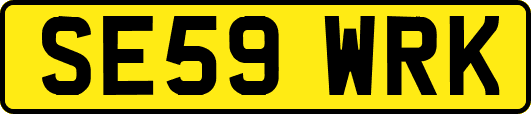 SE59WRK