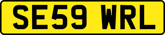 SE59WRL