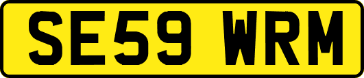 SE59WRM