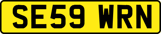 SE59WRN