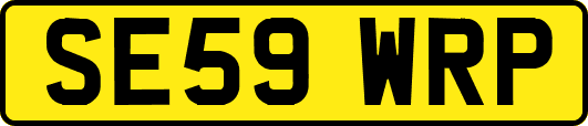 SE59WRP