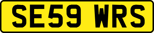 SE59WRS