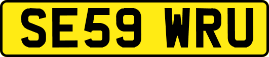 SE59WRU