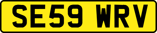 SE59WRV