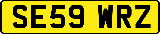 SE59WRZ