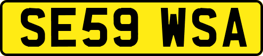 SE59WSA