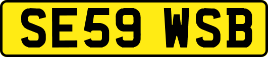 SE59WSB