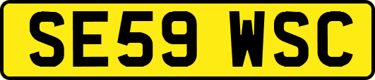 SE59WSC