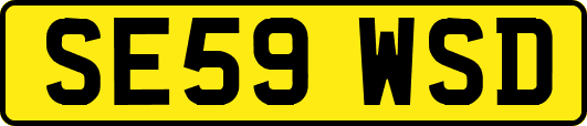 SE59WSD