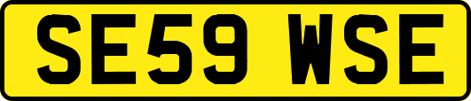 SE59WSE