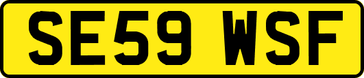 SE59WSF