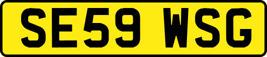 SE59WSG