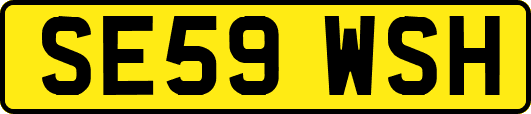 SE59WSH