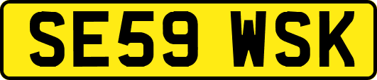 SE59WSK