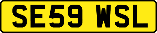 SE59WSL