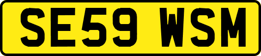 SE59WSM