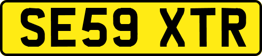 SE59XTR