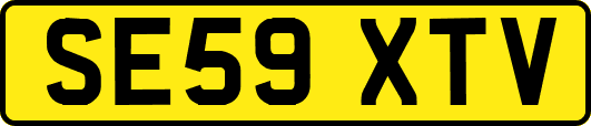 SE59XTV