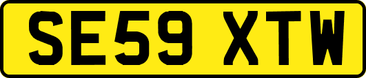 SE59XTW