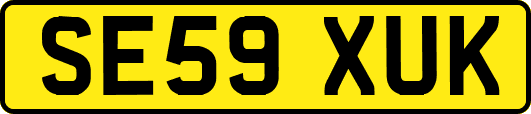SE59XUK