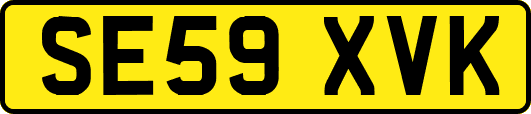 SE59XVK