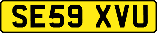 SE59XVU