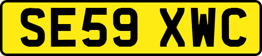 SE59XWC