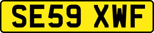 SE59XWF