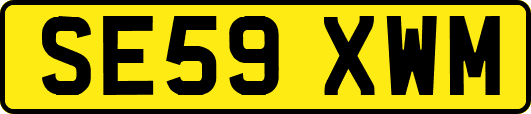 SE59XWM