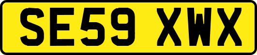 SE59XWX