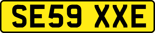 SE59XXE