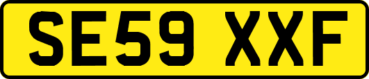 SE59XXF