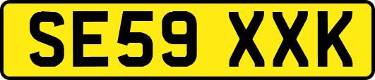 SE59XXK