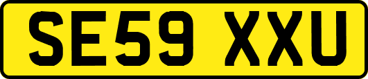SE59XXU