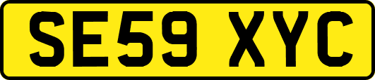 SE59XYC
