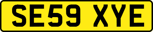 SE59XYE