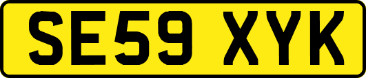 SE59XYK