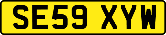 SE59XYW