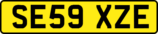 SE59XZE