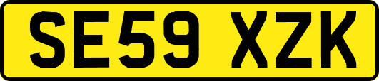 SE59XZK
