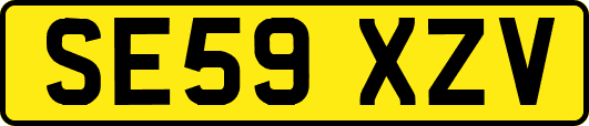 SE59XZV