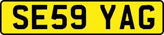 SE59YAG