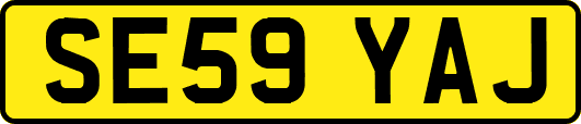 SE59YAJ