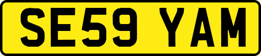 SE59YAM