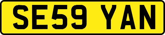 SE59YAN