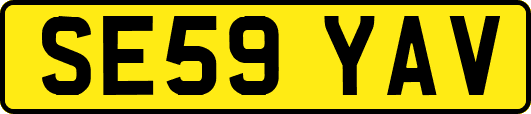 SE59YAV