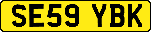 SE59YBK