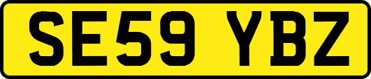 SE59YBZ