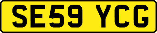 SE59YCG