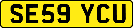 SE59YCU